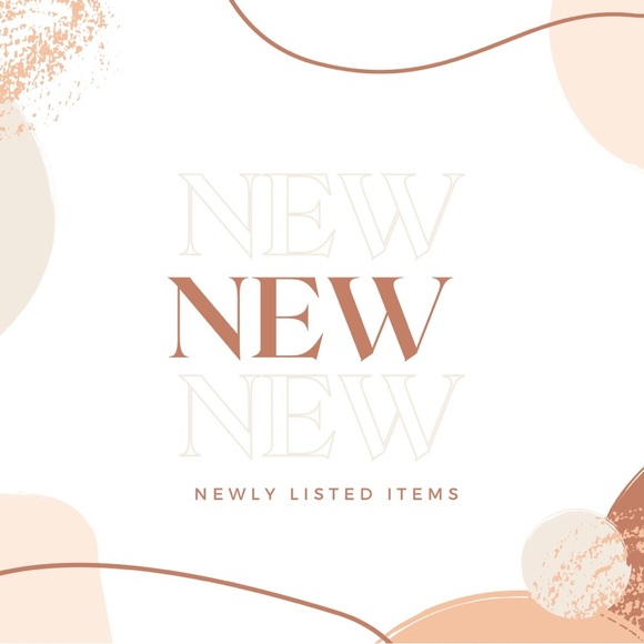 NEW ITEMS listed frequently - Picture 1 of 1